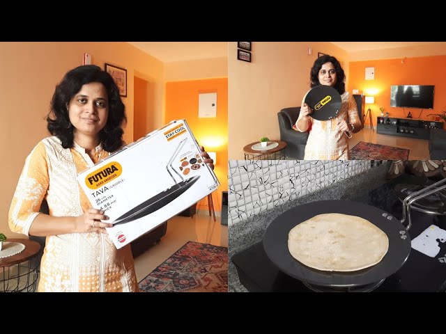 Tawa Roti – RK Indian Food – The best Indian Restaurant