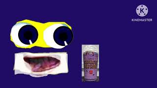 Klasky Csupo E1 Splaat Drinks Grimmace Shake