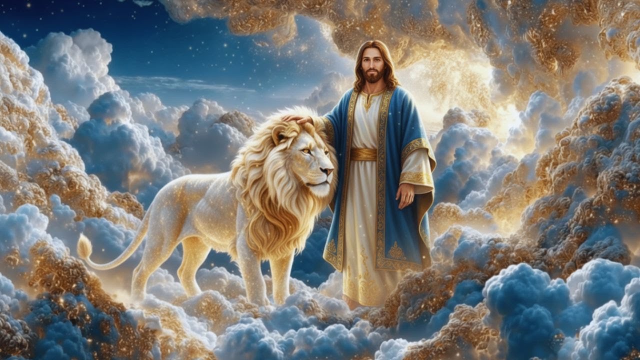 O Hino Que Ajudou a Igreja a Crer nos Momentos Mais Difíceis — Porque Ele Vive