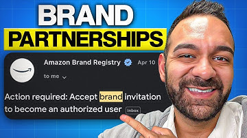 How I Secure Brand Direct & Exclusive Deals on Amazon and Walmart Marketplace