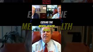 Expanding Mental Health Care: Breakthroughs and Strategies for the Future