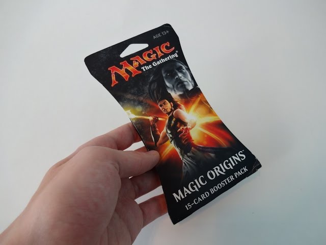 mtg origins booster box Amazon.com: 6 Packs MTG Jumpstart Booster Pack Lot MTG Foundations : Toys &  Games main image 0