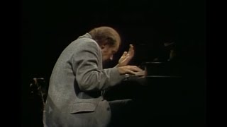 И.с. Бах «Искусство Фуги» (Контрапункт №1 И №4) – Гленн Гульд (Glenn Gould)