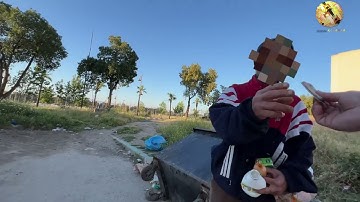 Als ik geen kinderen had gehad dan had ik dit soort werk niet gedaan #emotionel