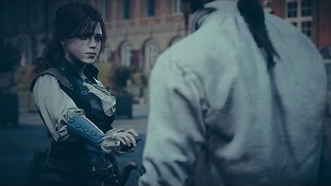 AC: Unity - Bottom of the Barrel - Sequence 11 - Memory 1