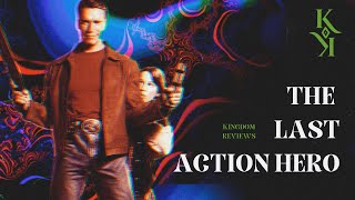 Download Lagu KINGDOM REVIEWS: LAST ACTION HERO (TV-RECLAME)  MP3