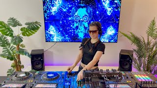 Download Lagu DJ Gabi – Weekly Melodic Techno \u0026 Progressive House Journey: 1-Hour DJ Set | Session 03 🚀 MP3