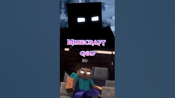 Minecraft herobrine vs null 🧨💥🔥😎