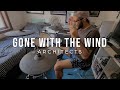 Architects - Gone With The Wind | Drum Cover by Patrick Chaanin