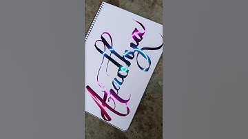 Aradhya 🥰 beautiful name comment your name #youtubeshorts #shorts #viralshorts