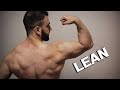 5 Observations of Lean Lifters