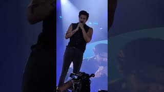 Luan Santana no Show da Virada Salvador 2020 - Água com Açúcar News