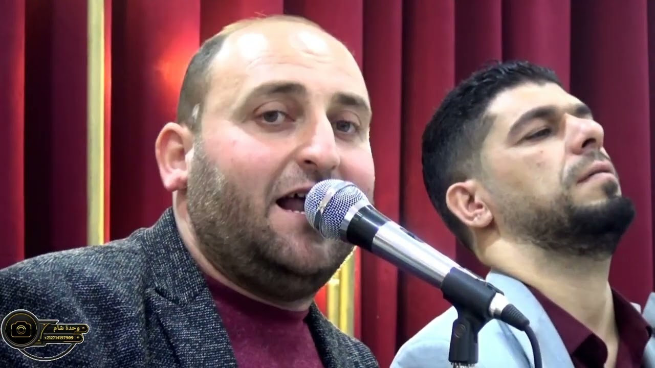 زفاف العريس غالب سمير القاق2