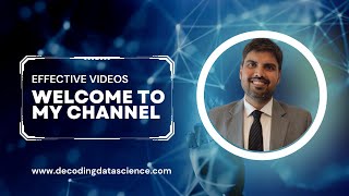 Welcome to My Channel! Net Worth