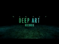 Deep art records  by chania skyart