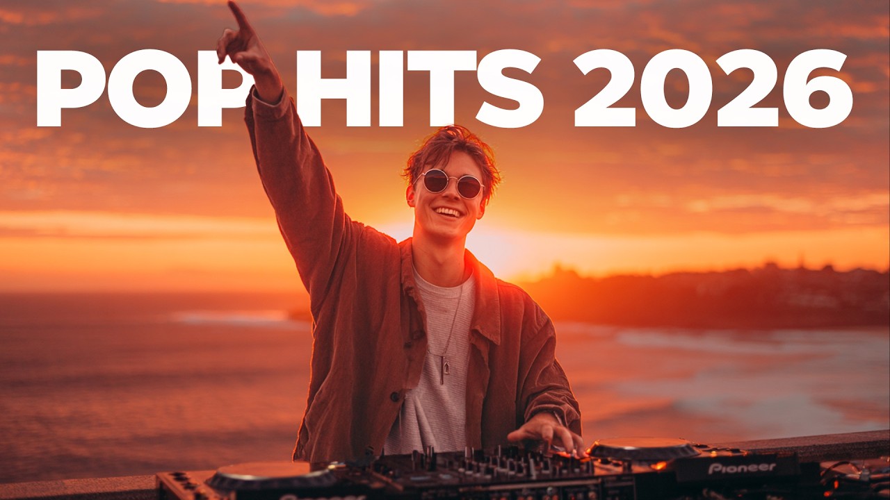 Top 20 Pop Songs 2026 ♫ Bruno Mars, Lady Gaga, Dua Lipa, Adele, Ed Sheeran, The Weeknd #15