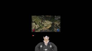 Digendong Path Of Exile 2 Sama @Strovosky26