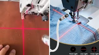 Magnetic Positioning Quilting Light For Sewing Machine Review 2025 - Does It Work?