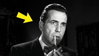 In a Lonely Place (1950): 15 DARK FACTS You Never Knew