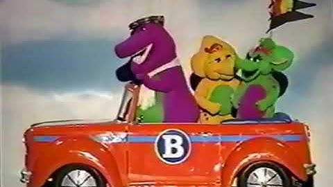 Big Surprise (2000 Version) (V2) Part 21