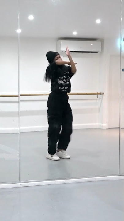 Stray Kids - 'S-Class' - Dance Cover (MIRROR) ⭐️ #StrayKids #S_Class_Challenge #스트레이키즈 #shorts