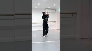 Video thumbnail of "Stray Kids - 'S-Class' - Dance Cover (MIRROR) ⭐️ #StrayKids #S_Class_Challenge #스트레이키즈 #shorts"