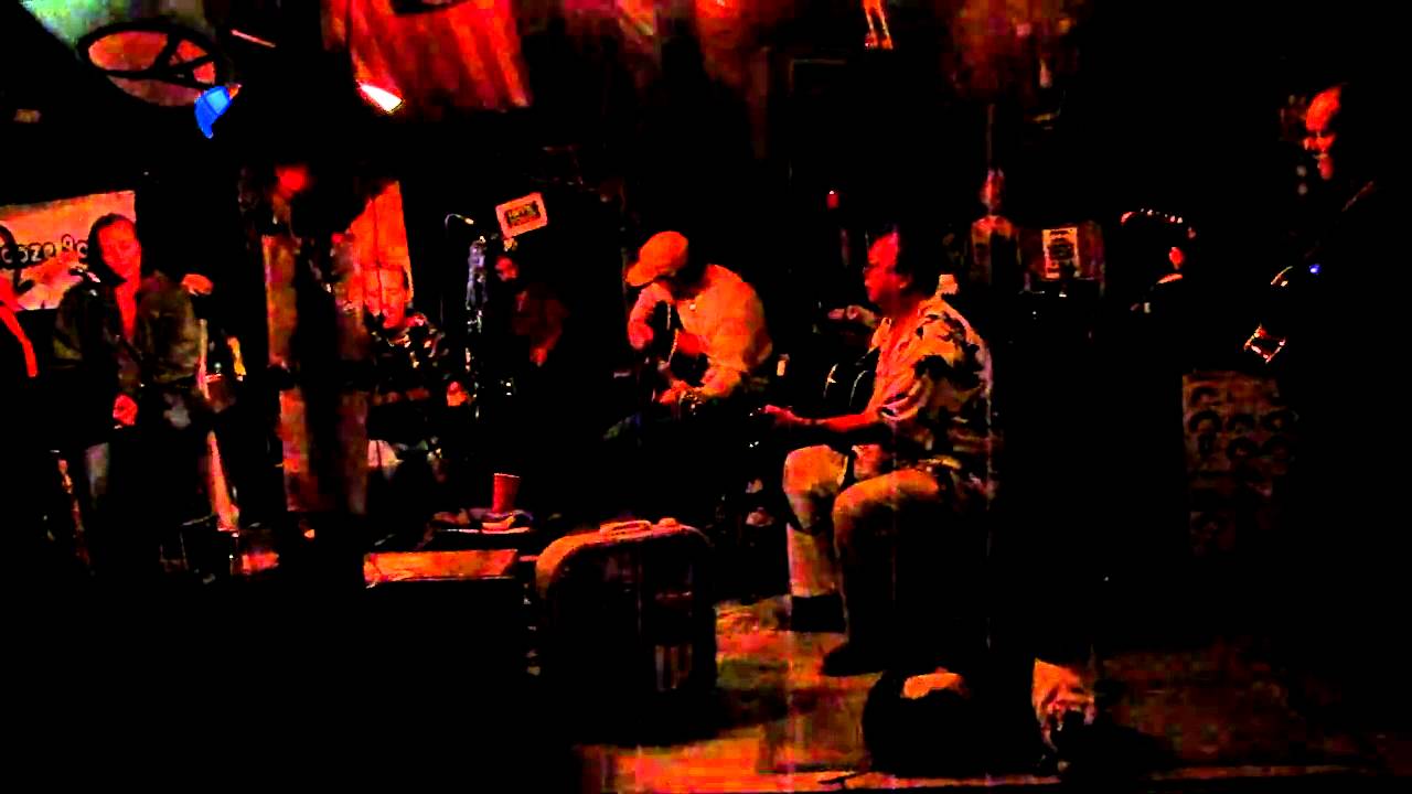 RHT Folk Festival 2010