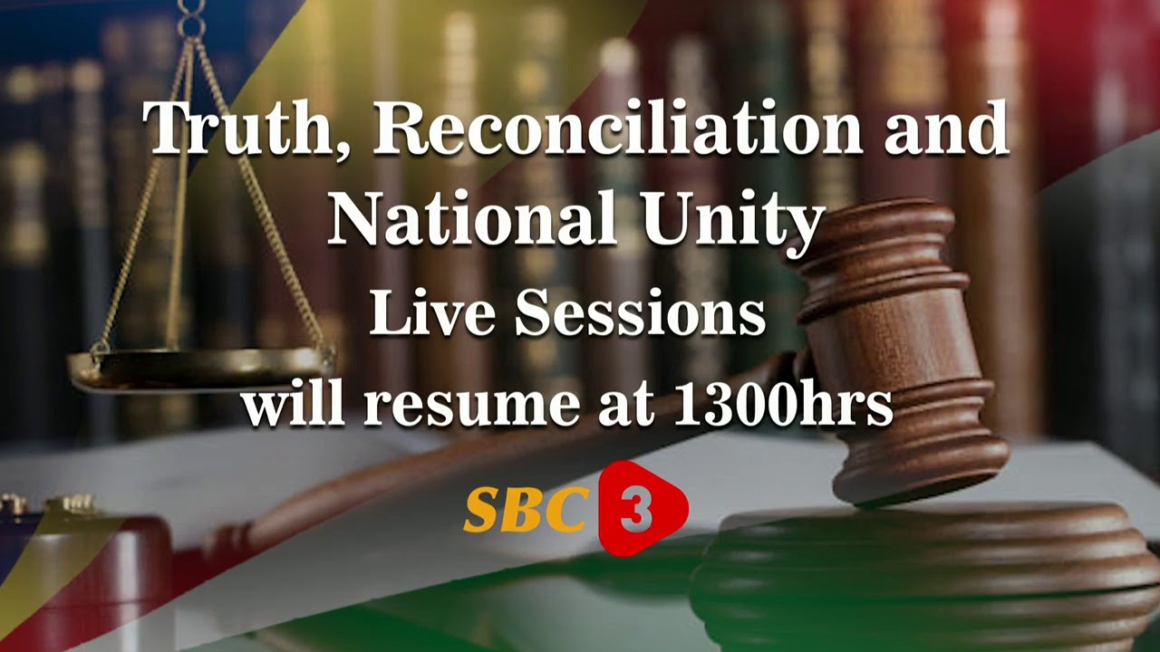 TRNUC Hearing – 05.11.2019 – Session 22 – Part One - Patrick Lablache/James Michel