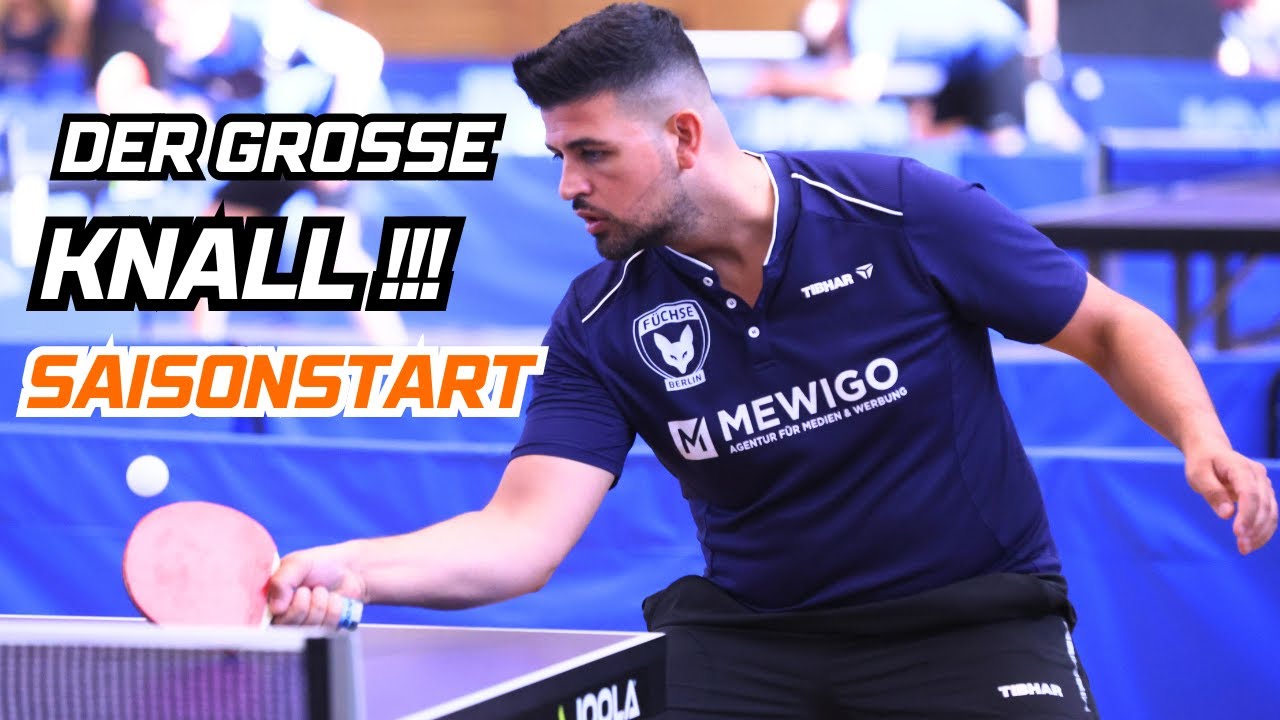 Vorhang auf!  3. Bundesliga | Patrick Decker und Richard Hoffmann vs. Ali Gözübüyük