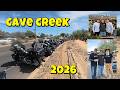 Cave Creek 2026