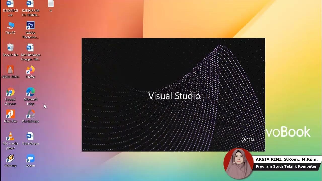 Download Software Visual Basic 6.0