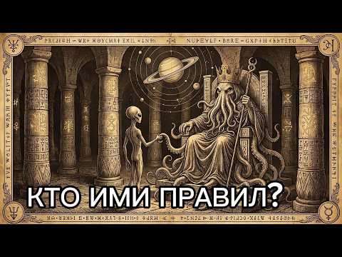 Самые Жуткие Тайны Истории: Даже Учёные Были В Шоке От Этих Находок