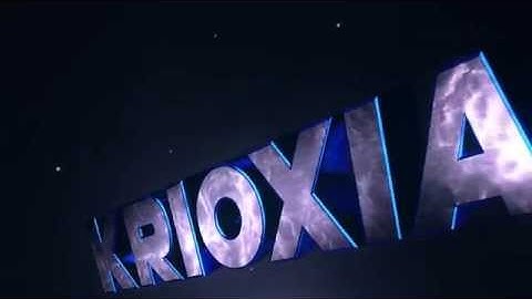 [INTRO] Krioxia [V2]