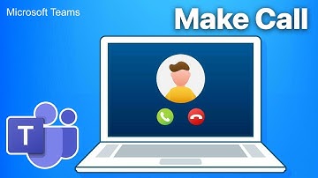 How To Make A Phone Call In Microsoft Teams (Updated 2025)