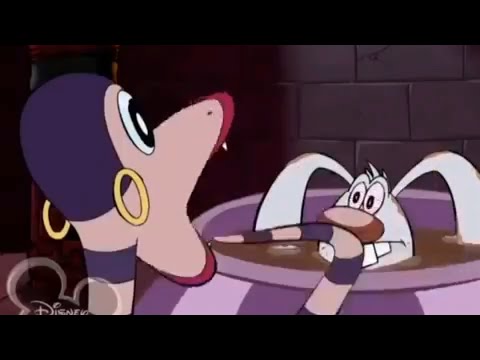 Lola to the Rescue - Brandy & Mr. Whiskers (S1E1) | Vore in Media