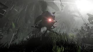 PERPETUAL CONFLICT: 2011x Moveset Showcase