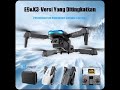 Jual drone camera murah Shopee gratis ongkir