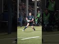 Joue #rugby #offloading #plays #joue #shorts #highlights #professionalsports #edinburgh