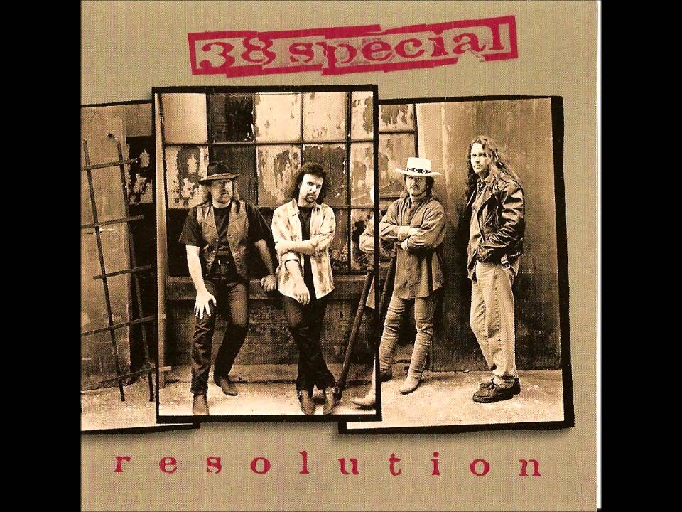 Guarda Trouble - .38 Special su YouTube Guarda Trouble - .38 Special su YouTube