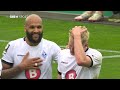 3. Liga: Last-Minute-Wahnsinn - Waldhof schlägt Dortmund II | SWR Sport