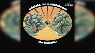 The Dramatics - In the Rain