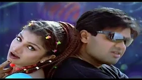 What To Do - Video Song | Krodh | Sunil Shetty & Rambha | Udit Narayan, Alka Yagnik