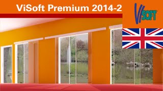 ViSoft 2014-2 'Glass & Sliding Doors' screenshot 4
