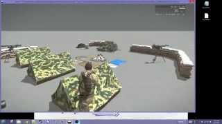 Deployment - Compositions Example