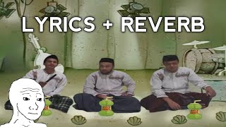 Download Lagu Majlis Bikini Bottom Lyrics MP3 Download Lagu Majlis Bikini Bottom Lyrics MP3