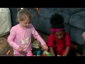 Outstanding Childcare Provider Jennifer Corson