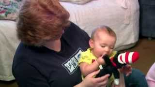 Outstanding Childcare Provider Jennifer Corson