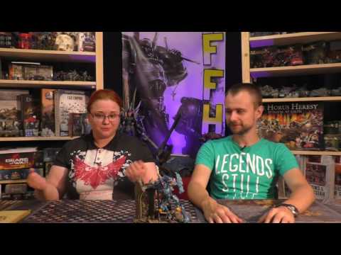 Обзор RPG | Dark Heresy RPG | Warhammer 40k | Аналитика | Dark Heresy Role Play