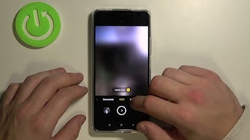 How to Edit Camera Modes on XIAOMI 11T – Manage Camera