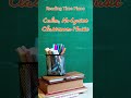 Reading Time Piano — Calm Classroom Music